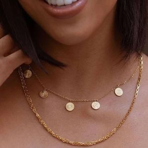 Purelei Kumu O Mix Kette